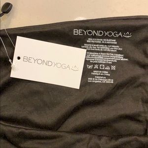 Beyond Yoga infinity Scarf